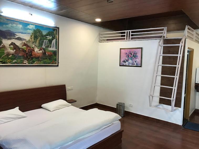 Riverside Resort 兰斯顿 外观 照片