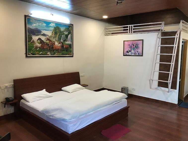 Riverside Resort 兰斯顿 外观 照片