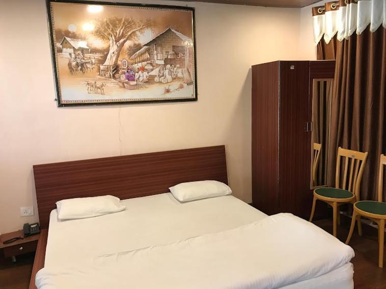 Riverside Resort 兰斯顿 外观 照片