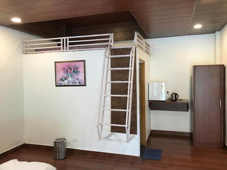Riverside Resort 兰斯顿 外观 照片